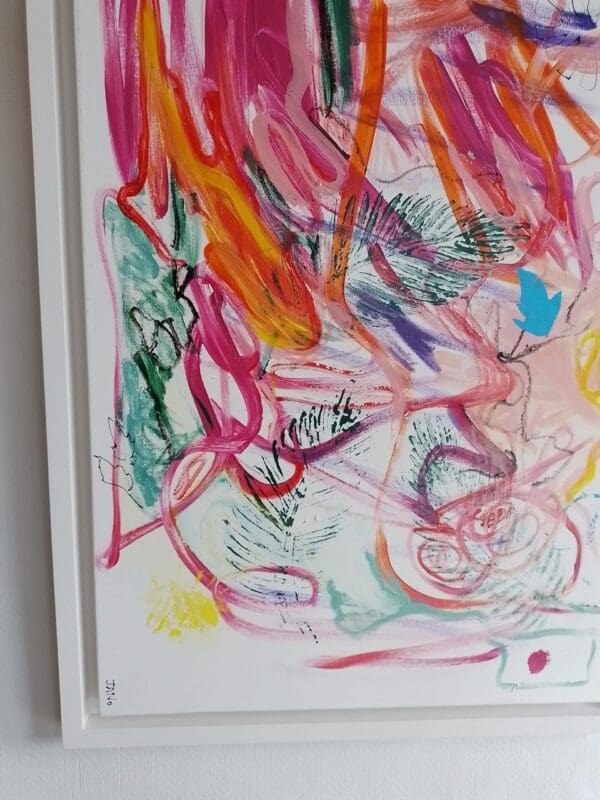 That's All She Wrote (75cm) - Image 5