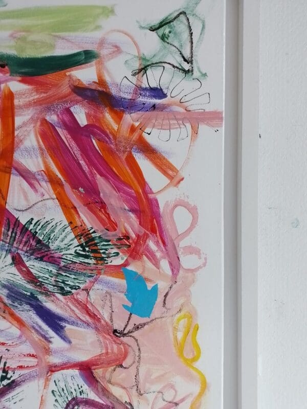 That's All She Wrote (75cm) - Image 6