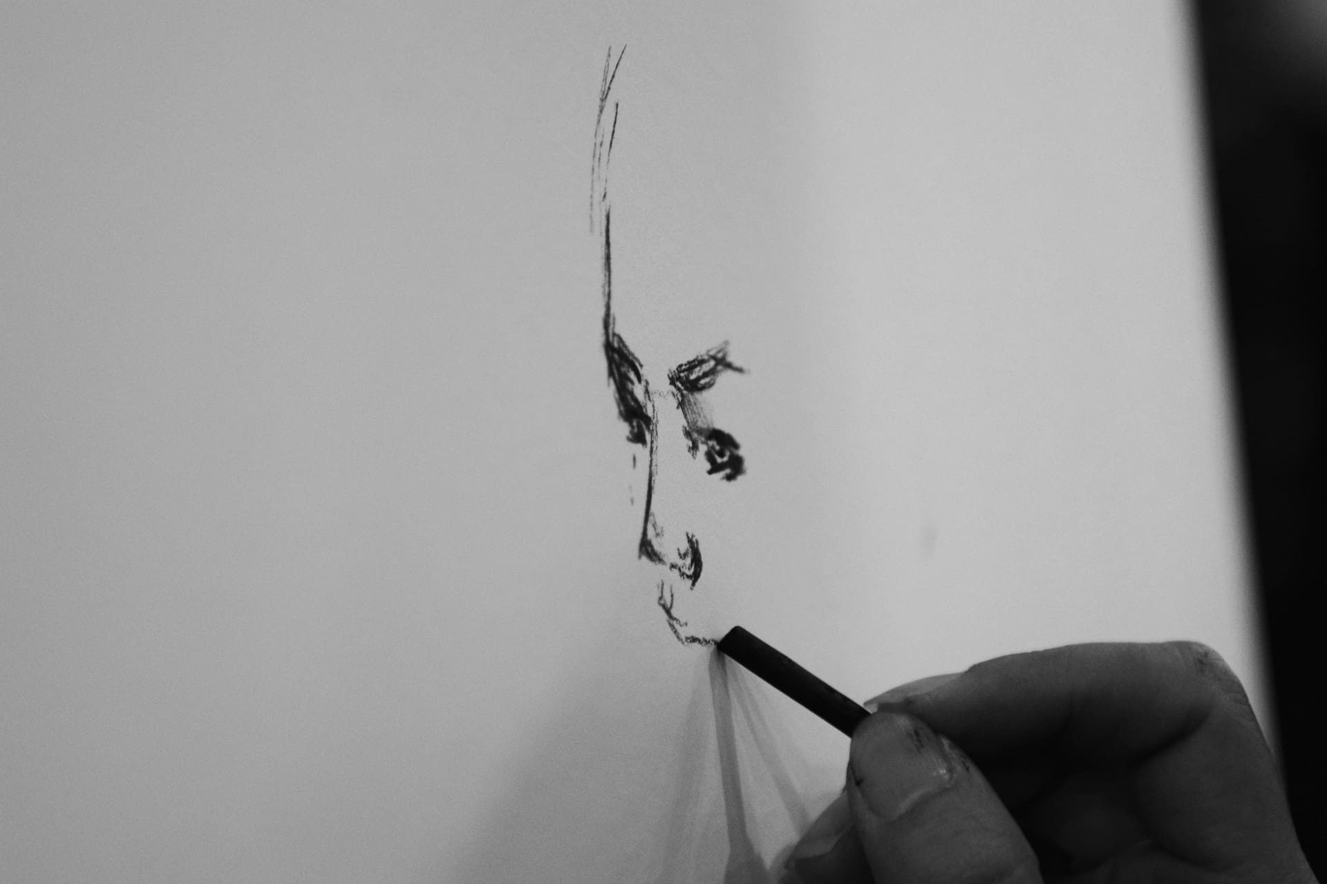 The Art of Charcoal Drawing Creating Depth and Texture