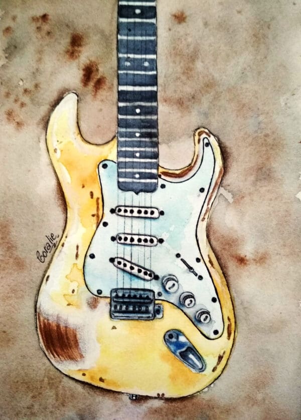 The Strat