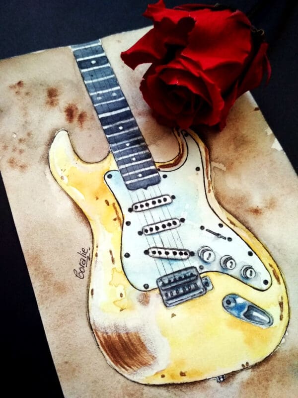 The Strat - Image 2