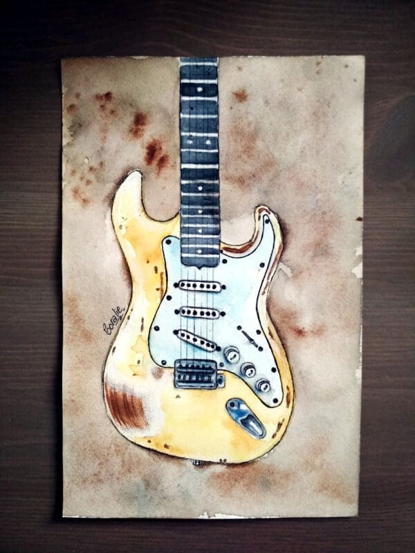 The Strat - Image 3