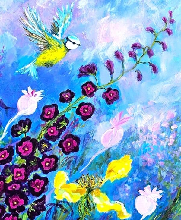 Dandelion Dream - Image 2