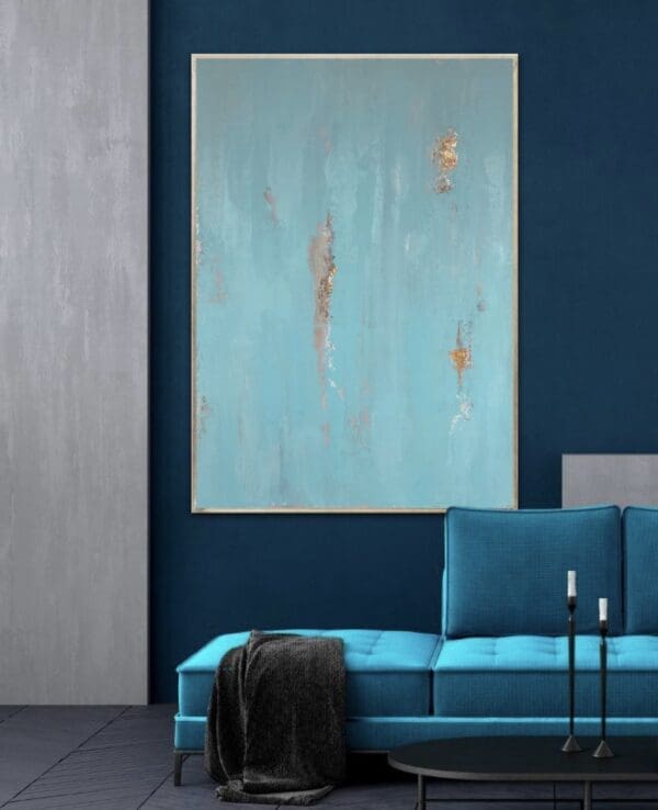 Turquoise summer - Image 4