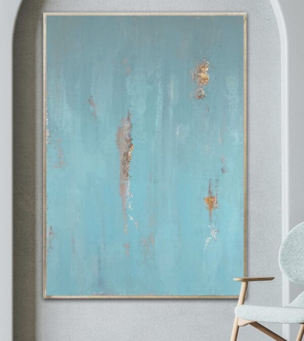 Turquoise summer - Image 3