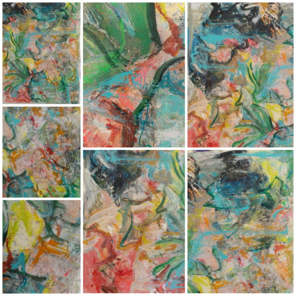 The Island (60cm) - Image 2