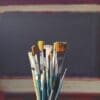 Abstract Art Techniques - Color Field Painting