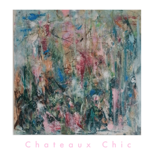 Chateaux Chic (60cm) - Image 4