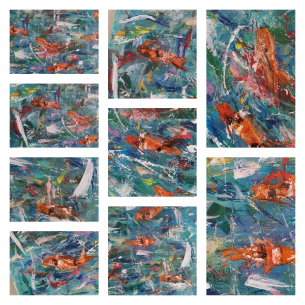 Underworld (102cm) LARGE - Image 2