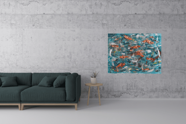 Underworld (102cm) LARGE - Image 3