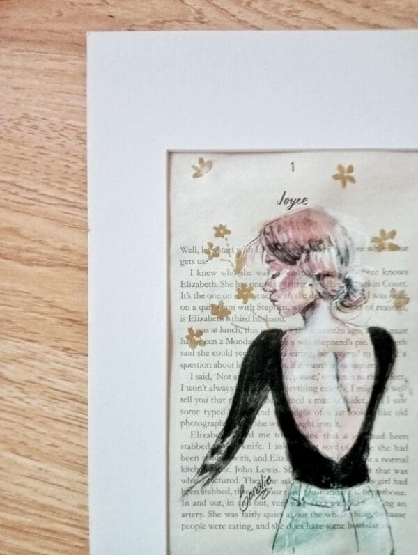 Joyce - Image 2