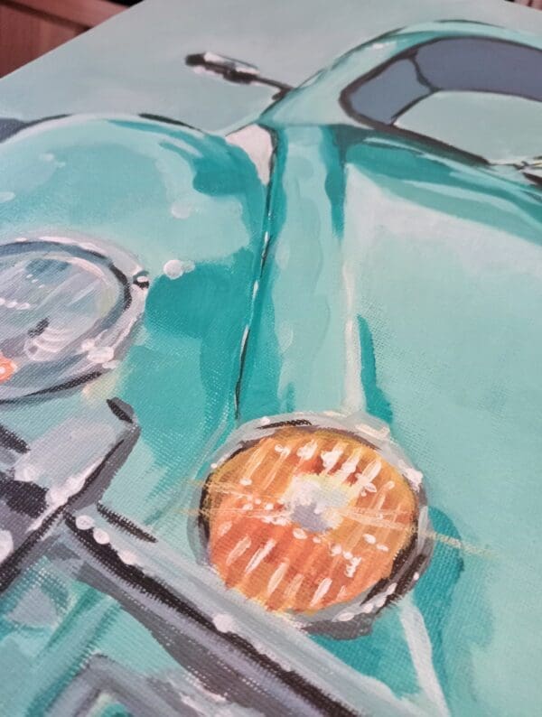 Beetle Boost - Image 3
