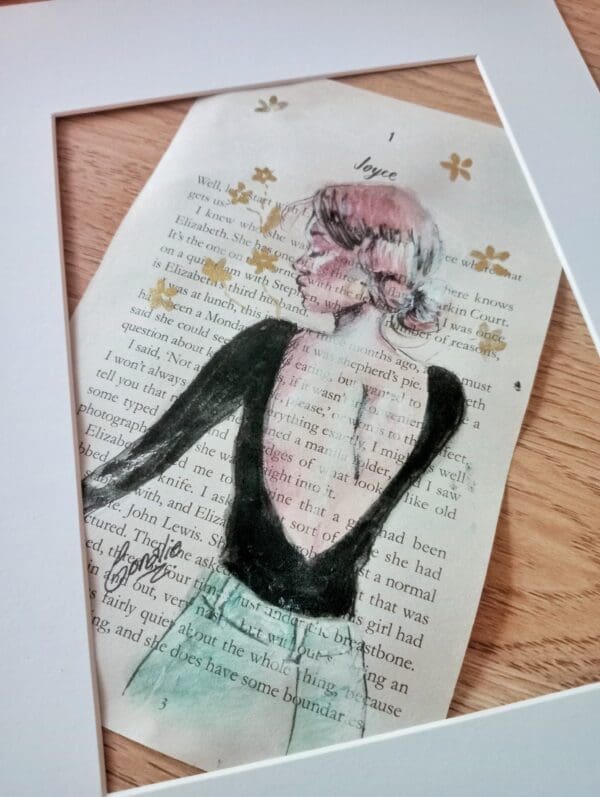 Joyce - Image 3