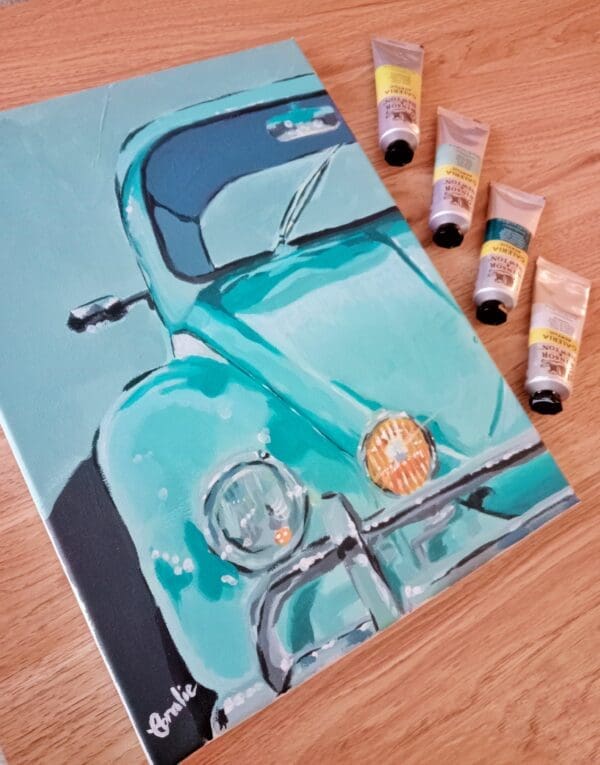 Beetle Boost - Image 4