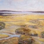 Beach, coast, Irish Irish Artmart