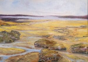 Beach, coast, Irish Irish Artmart