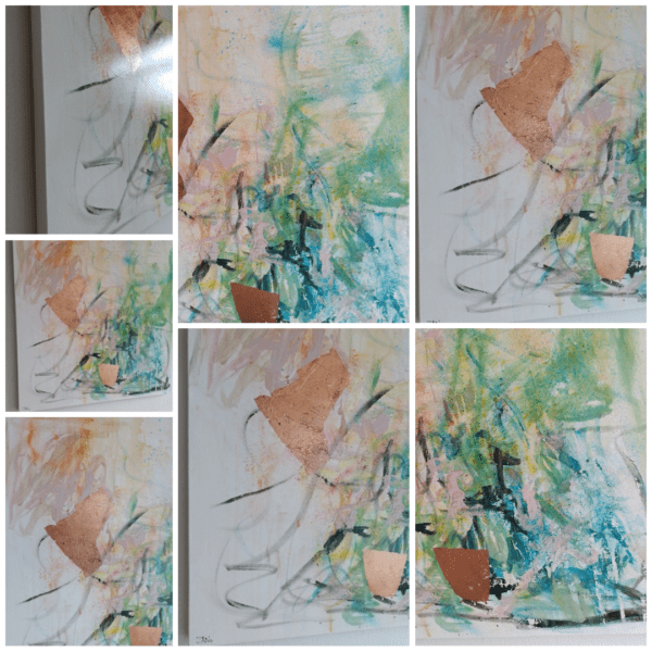 It Is What It Is (60cm) - Image 7