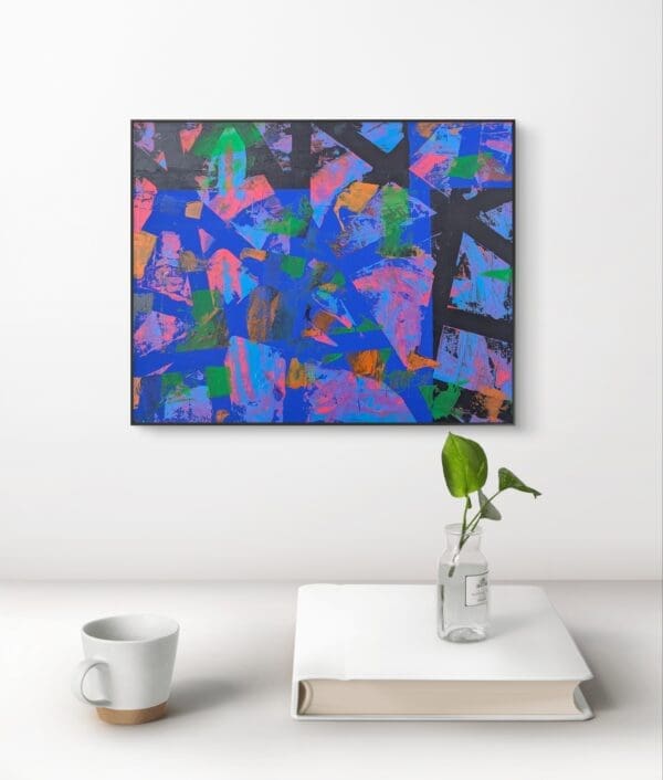 Cobalt Delusions - Image 2