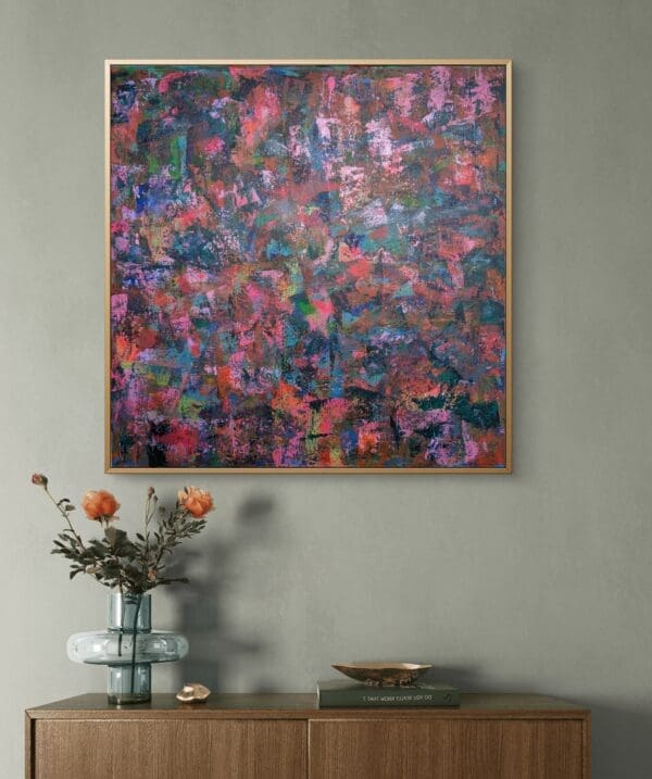 Enigmatic Dream - Image 3