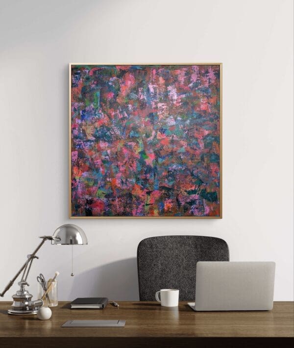 Enigmatic Dream - Image 2