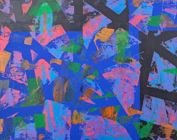 Cobalt Delusions