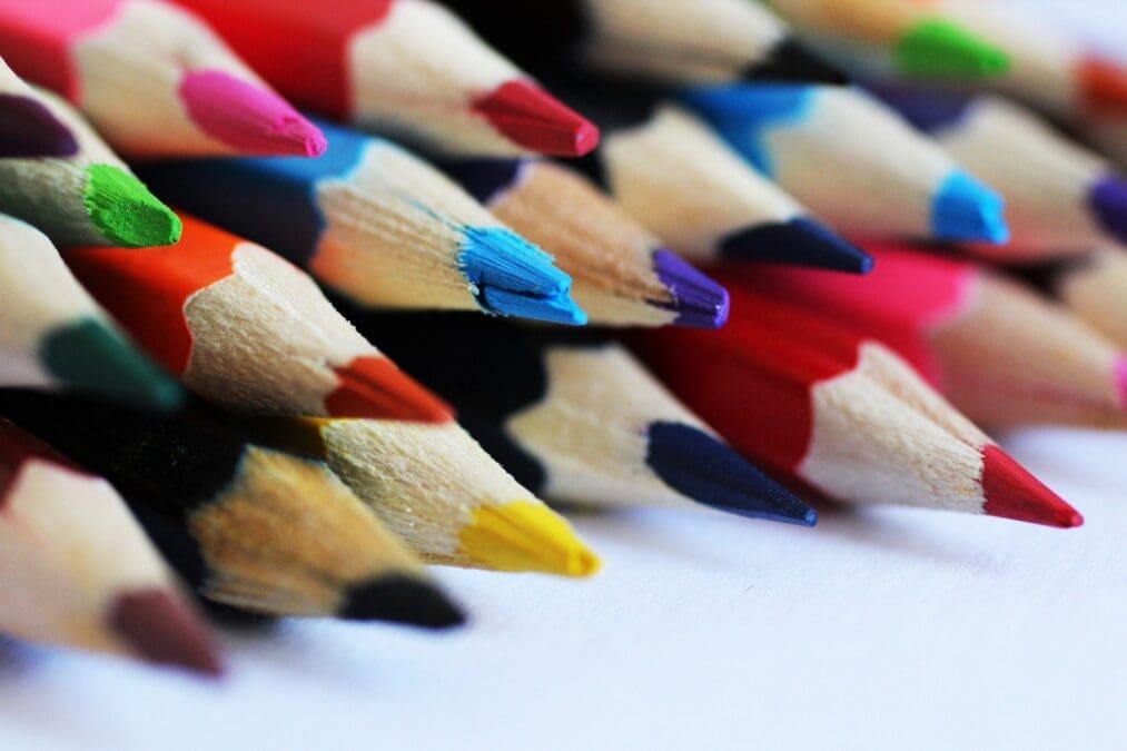 Color Theory in Practice How to Use Color to Create Mood and Impact