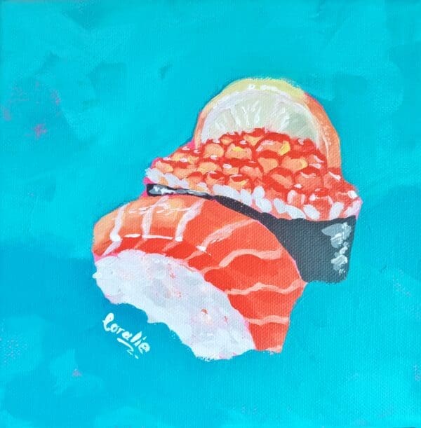 Sushi Bliss