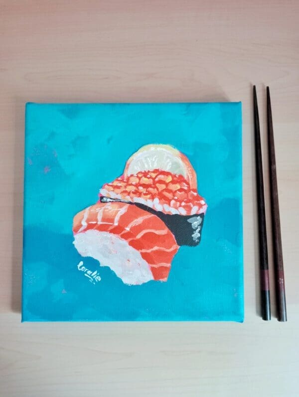 Sushi Bliss - Image 3