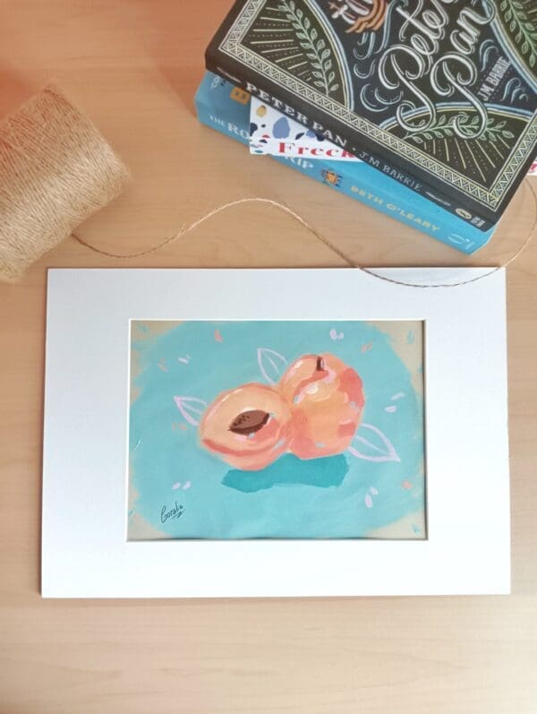 Apricot Fuzz - Image 3