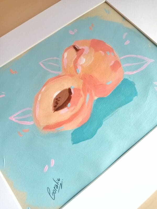 Apricot Fuzz - Image 2
