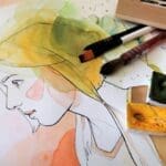 Getting Started with Watercolors Your Essential Guide Irish Artmart