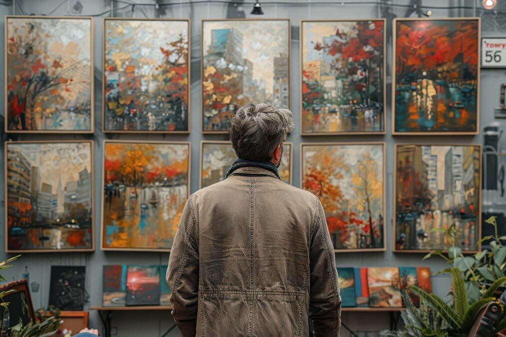 Participating in Art Fairs A Comprehensive Guide for Artists