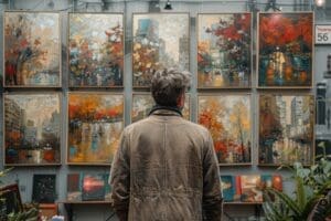 Participating in Art Fairs A Comprehensive Guide for Artists Irish Artmart