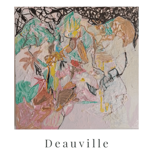 Deauville (40cm) - Image 3