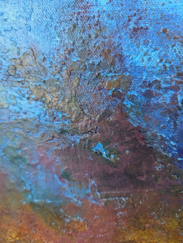 The Rift Between - Image 6