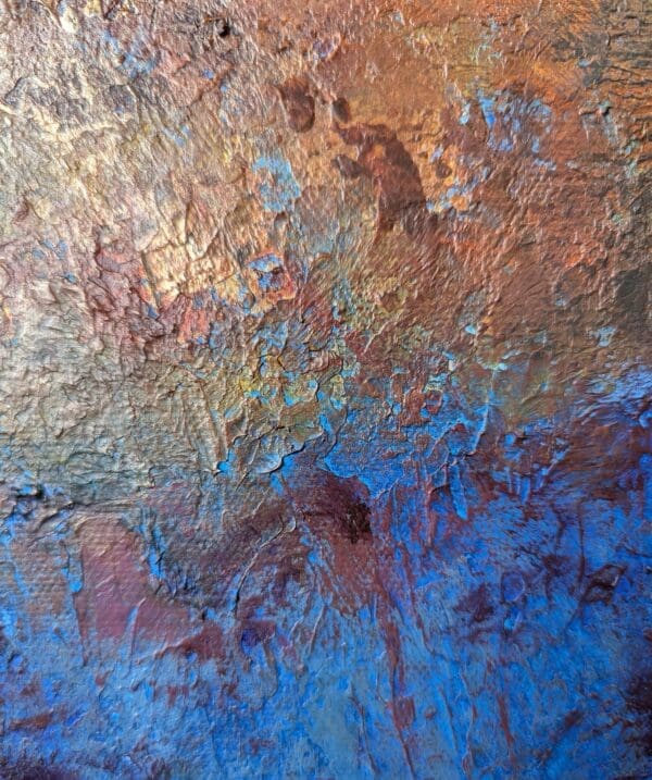 The Rift Between - Image 4