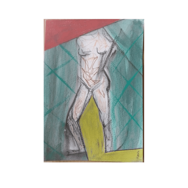 Life A (A4)