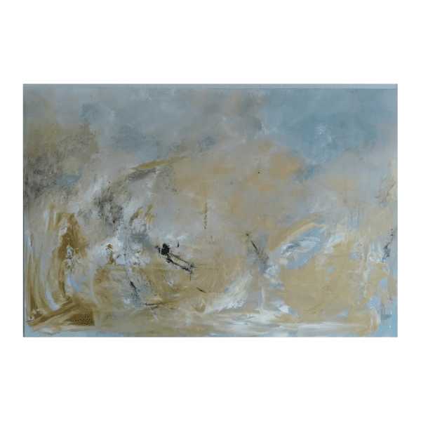 Storms in Heaven (118cm)