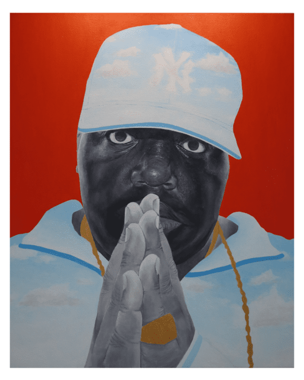 Sky’s the limit - Limited print run - Image 2