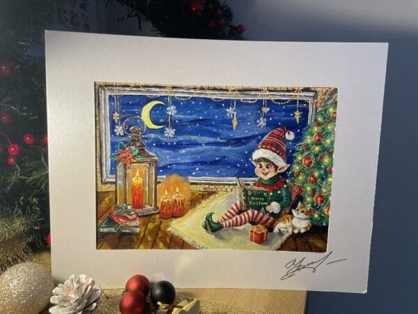 Christmas stories