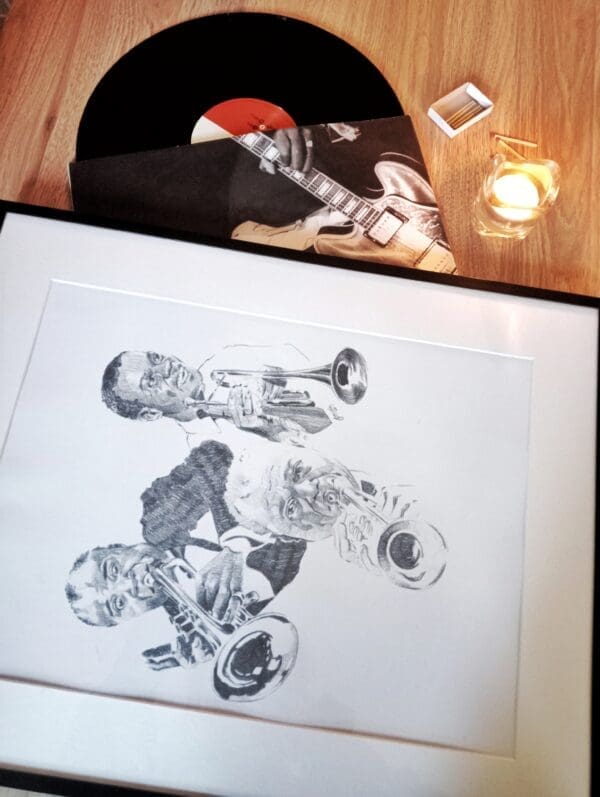 Satchmo - Image 3