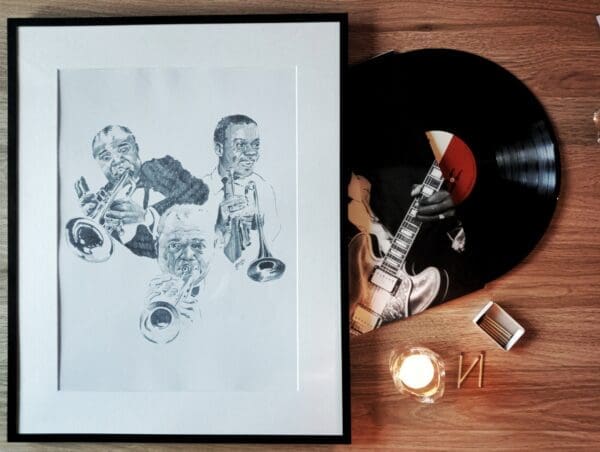 Satchmo - Image 2