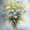 Creating Light and Shadow in Watercolor Painting