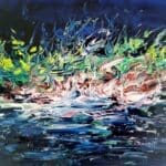 Emerging Creativity