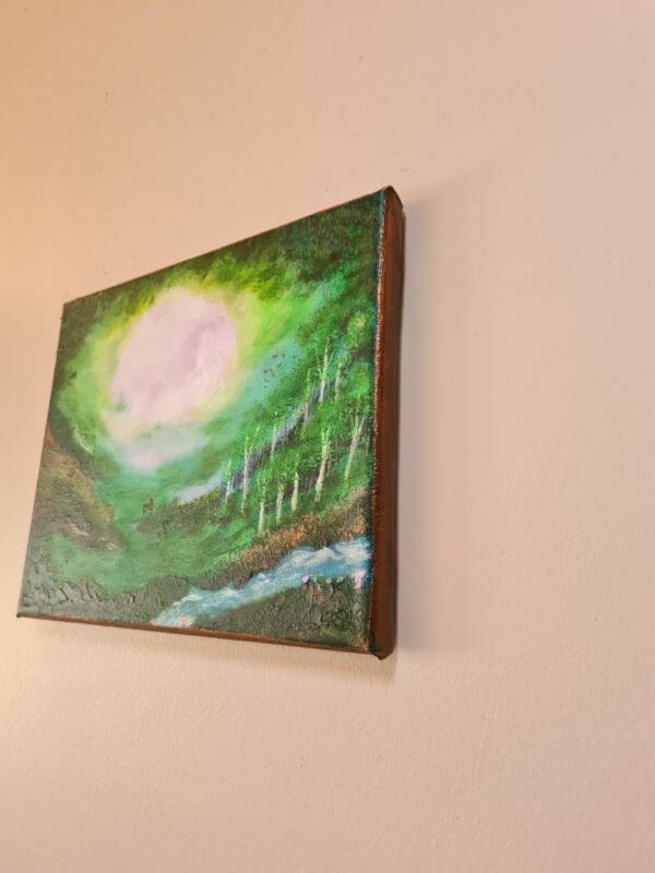 Peace in the Valley - Image 4