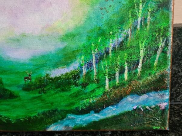 Peace in the Valley - Image 3