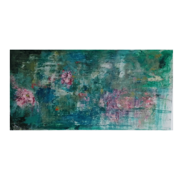 Courtyard Garden (100cm)