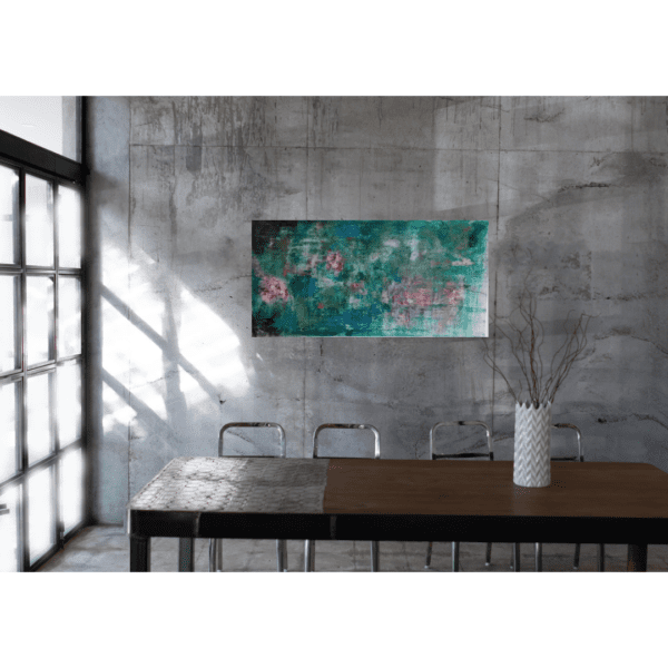 Courtyard Garden (100cm) - Image 6
