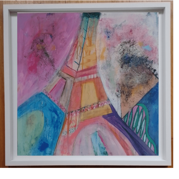 When in Paris (60cm) - Image 3