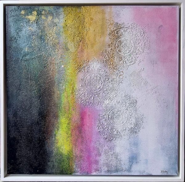 Holi!!! Inspired by Festival of colours in India. - Image 3
